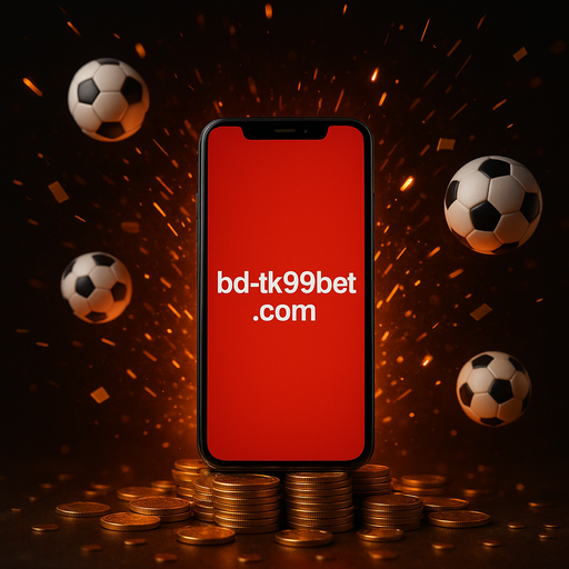 tk99 bet: মোবাইলে বেটিং-এর সুবিধা